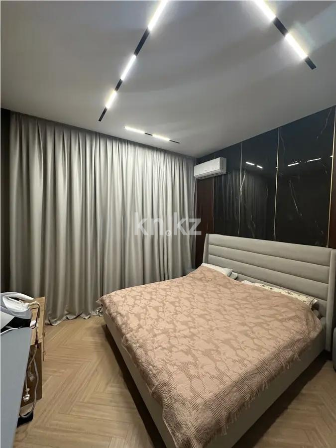 Продажа 3-комнатной квартиры, 96 м², ул. Торекулова, дом  95 в Алматы - фото 2
