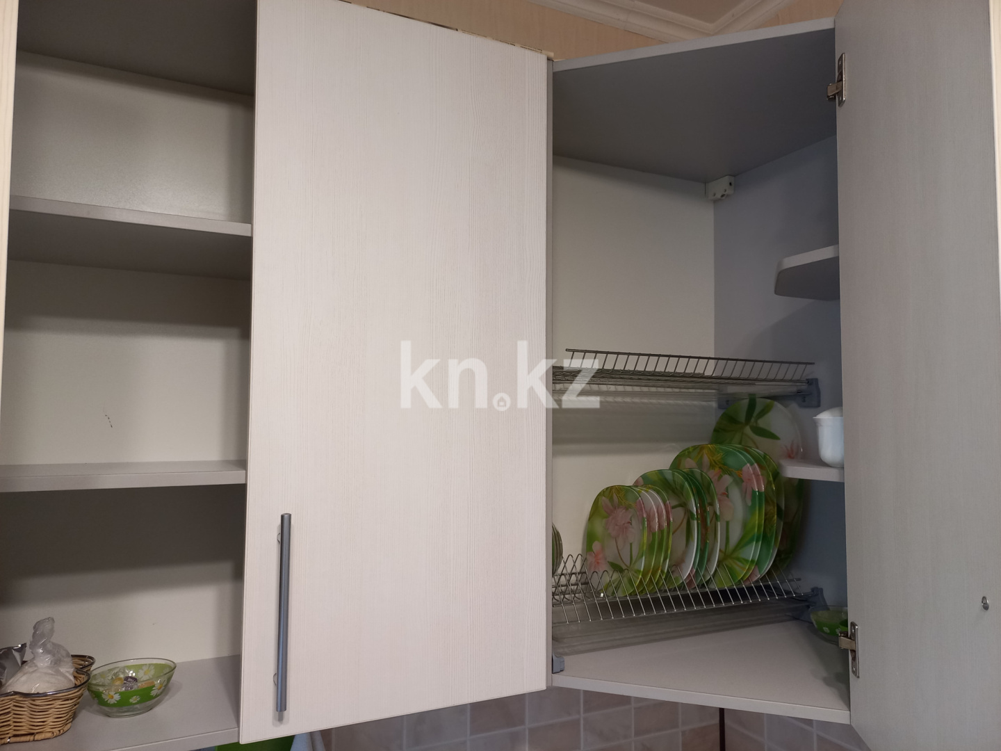 Аренда 1-комнатной квартиры, 38 м² в Алматы - фото 17