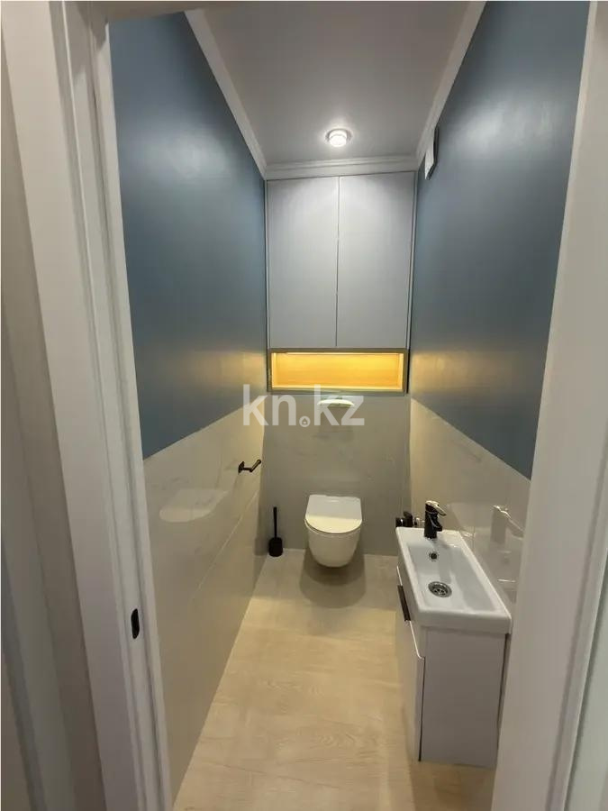 Продажа 1-комнатной квартиры, 40 м² в Алматы - фото 3