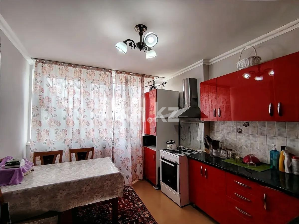 Продажа 2-комнатной квартиры, 57 м² в Алматы - фото 2