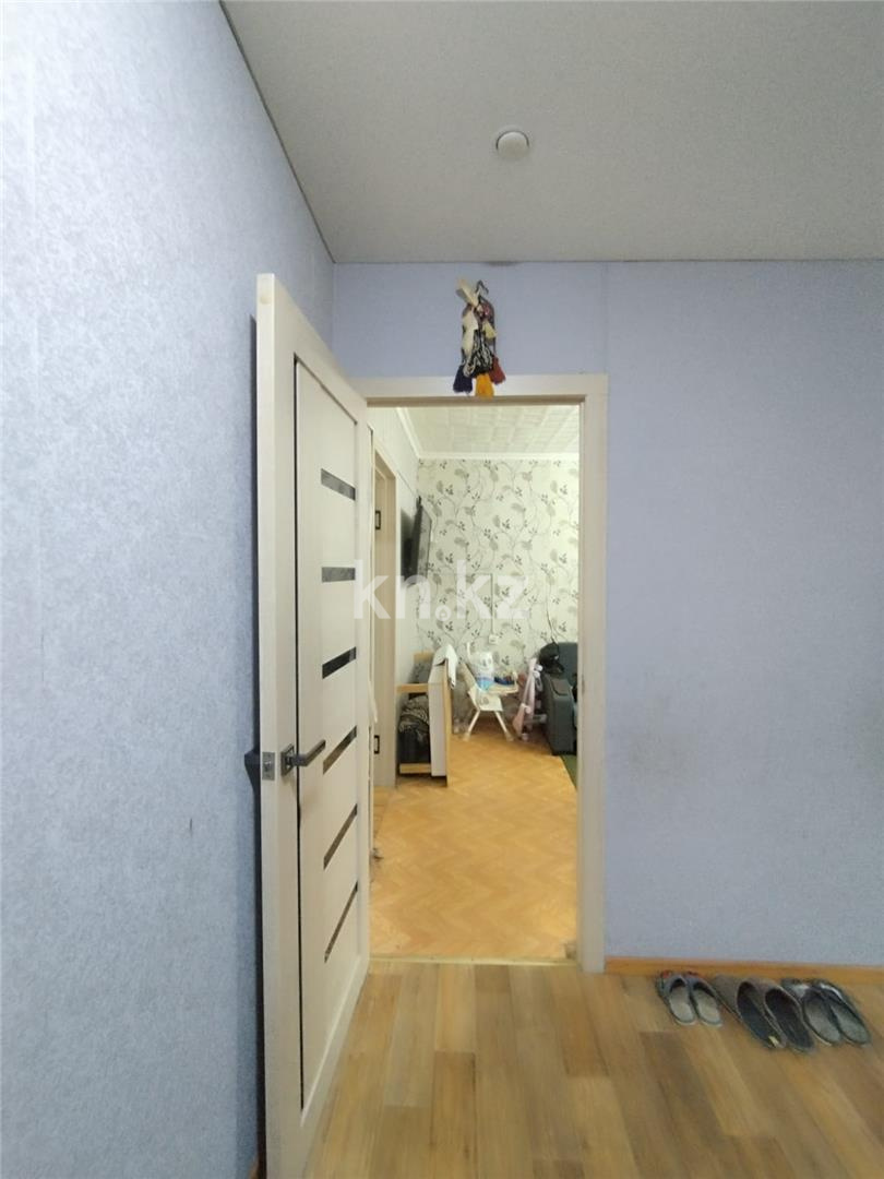 Продажа 2-комнатной квартиры, 45 м², ул. Байтурсынова в Темиртау - фото 10
