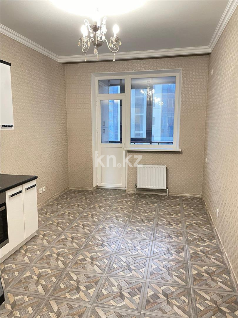 Продажа 2-комнатной квартиры, 72.5 м² в Астане - фото 2