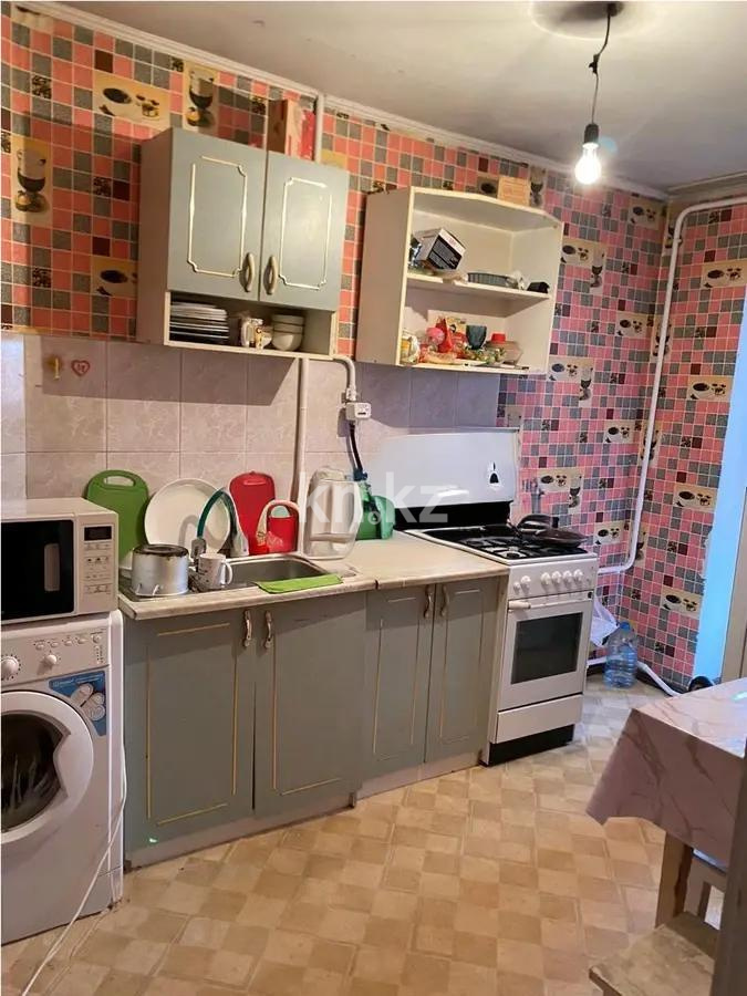 Продажа 1-комнатной квартиры, 38 м² в Астане - фото 2