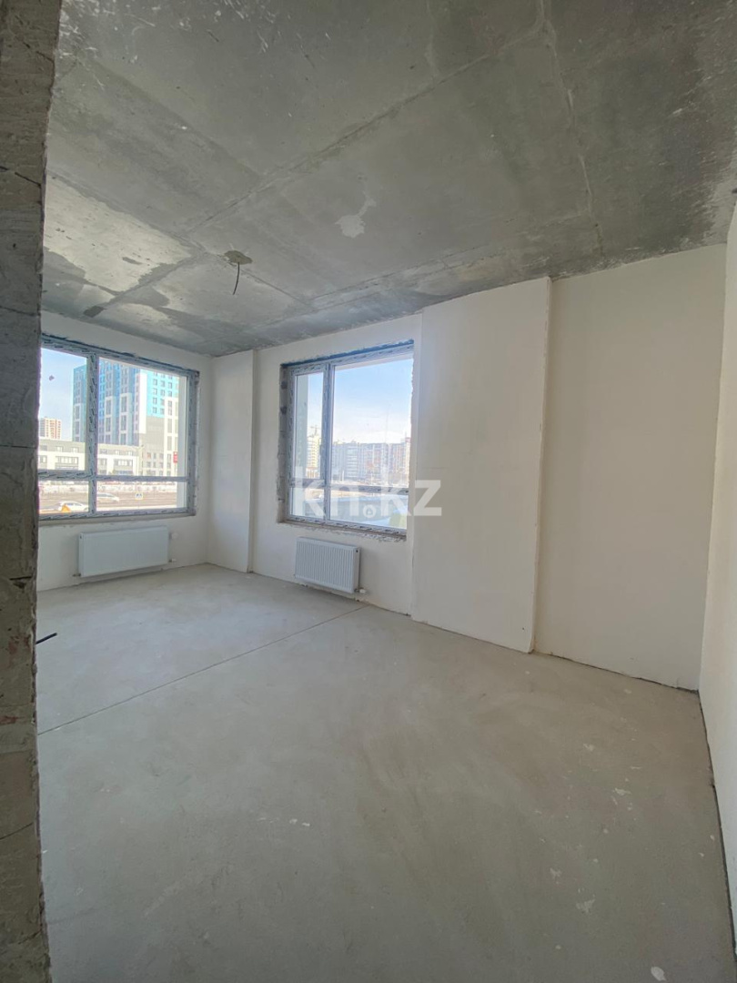 Продажа 3-комнатной квартиры, 86.3 м² в Астане - фото 16