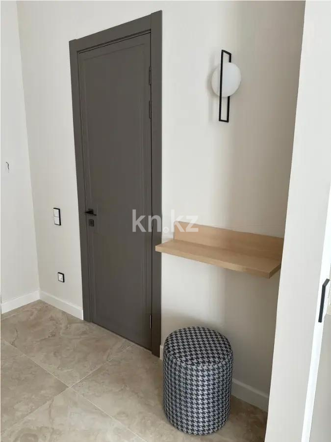 Продажа 2-комнатной квартиры, 47 м², ул. Жандосова, дом  108/1 в Алматы - фото 5