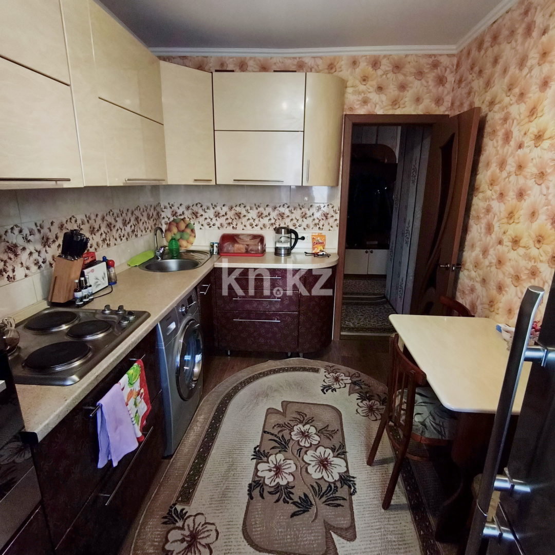 Продажа 4-комнатной квартиры, 74.6 м², ул. Гоголя, дом  51/1 в Караганде - фото 15