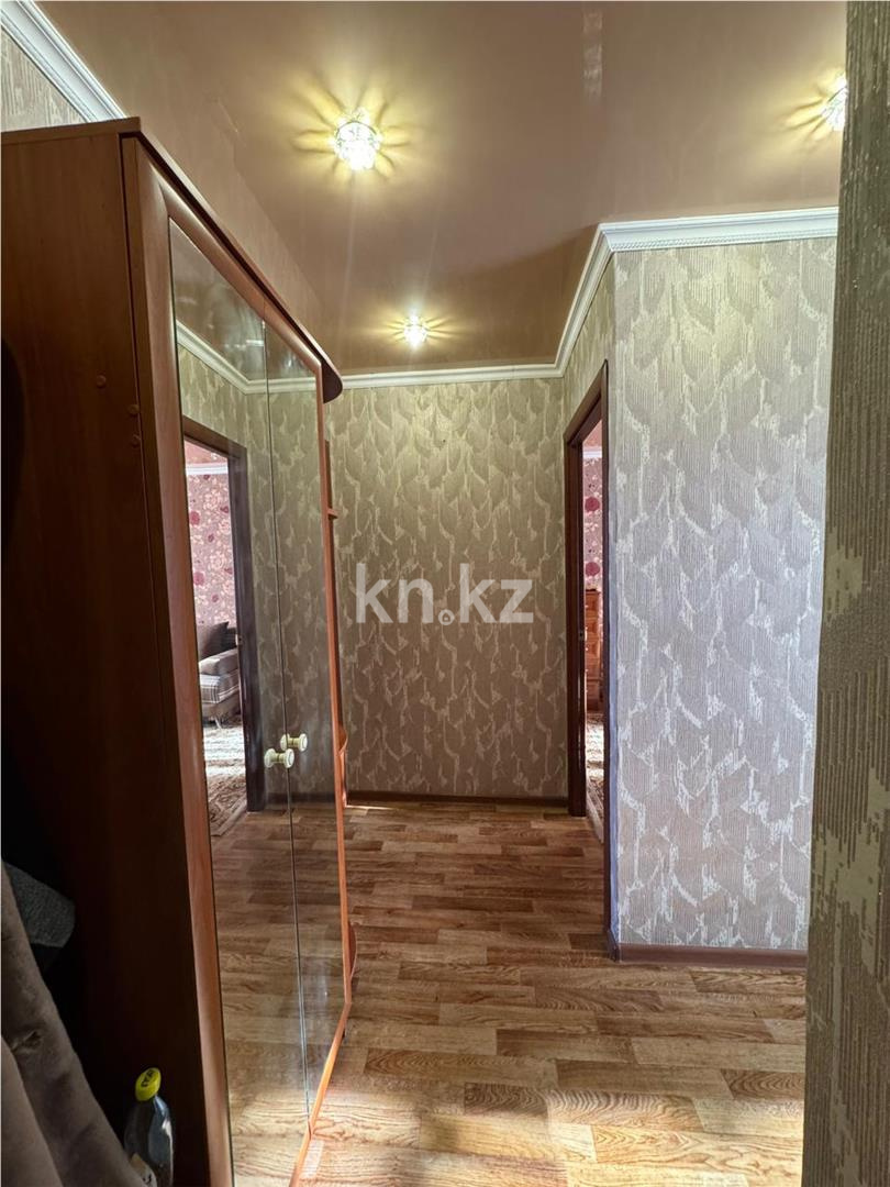 Продажа 2-комнатной квартиры, 48 м² в Темиртау - фото 9