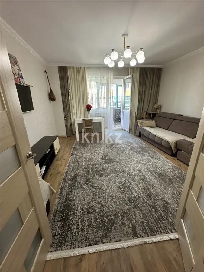 Продажа 3-комнатной квартиры, 89 м² в Астане