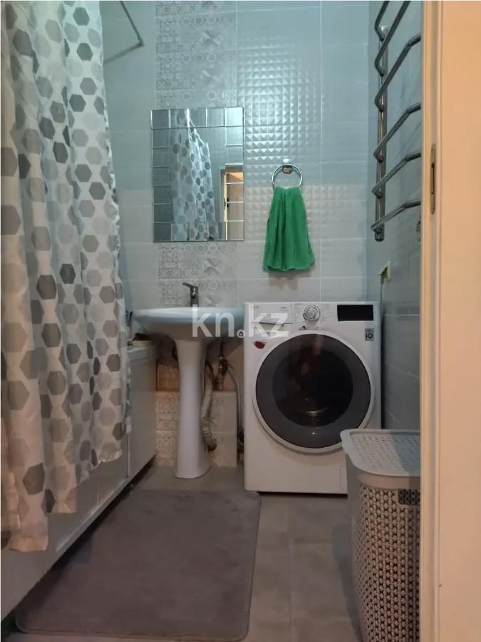 Продажа 3-комнатной квартиры, 76 м² в Алматы - фото 6