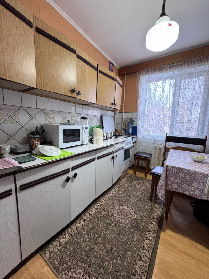 Аренда 2-комнатной квартиры, 55 м² в Астане - фото 3