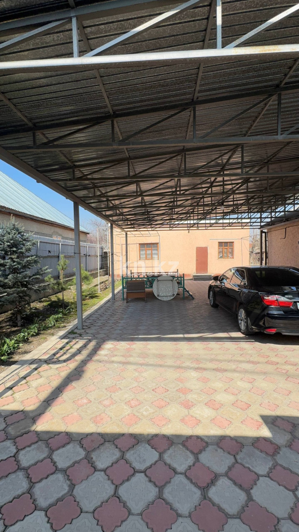 Продажа 5-комнатного дома, 90 м² в Таразе - фото 18