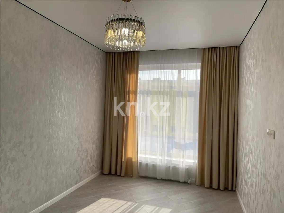 Продажа 3-комнатной квартиры, 66 м² в Астане - фото 4