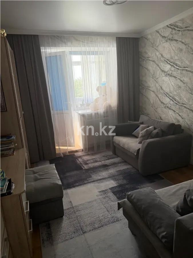 Продажа 2-комнатной квартиры, 70 м², ул. Ауэзова, дом  38/1 в Астане - фото 2