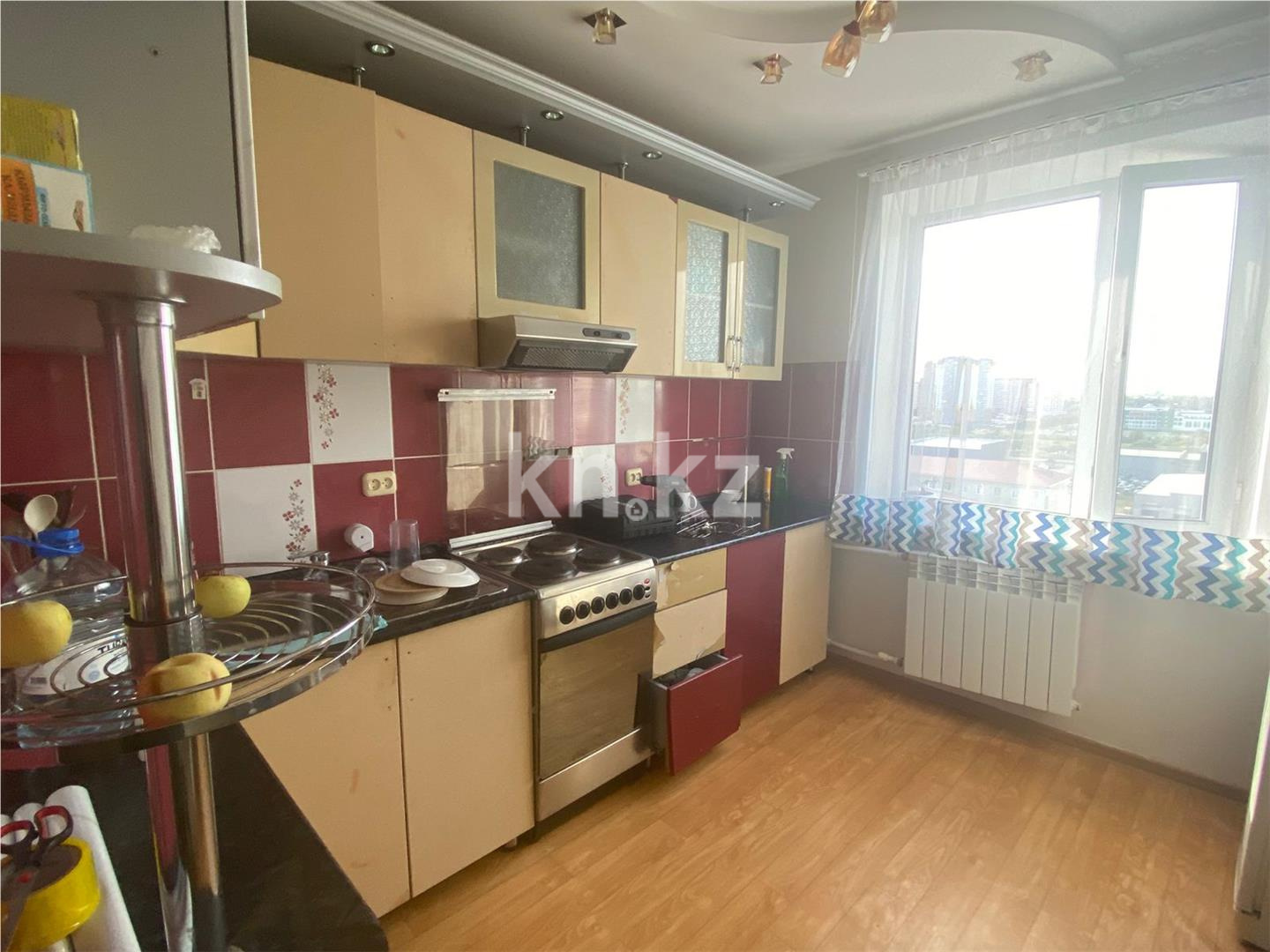 Продажа 2-комнатной квартиры, 54 м², ул. Таттимбета в Караганде - фото 6