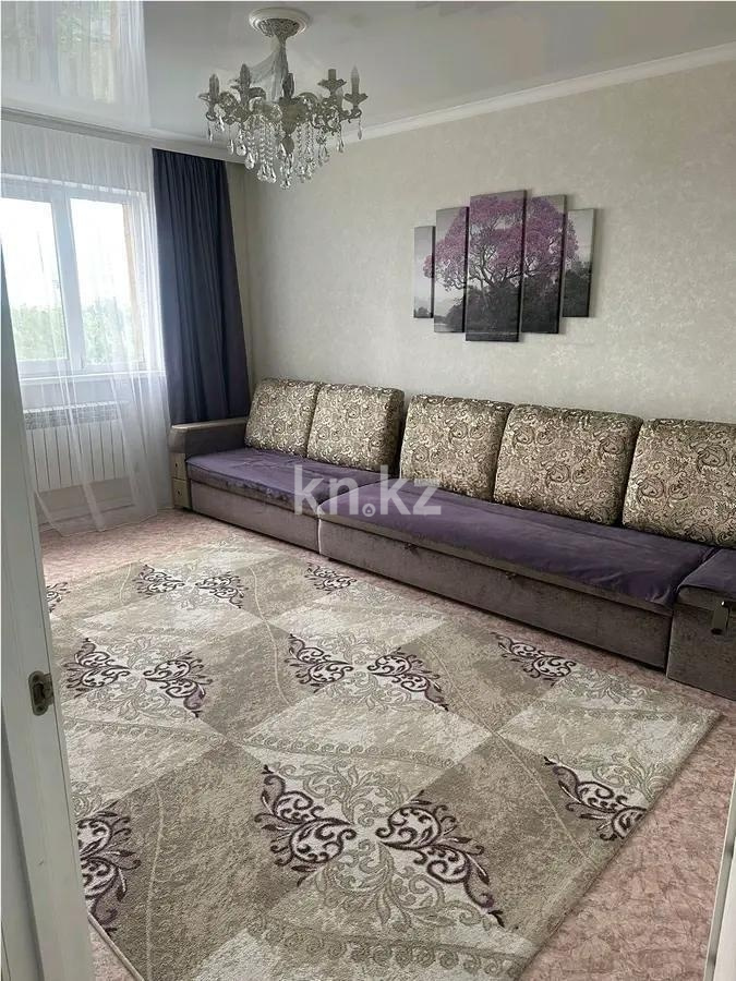 Продажа 3-комнатной квартиры, 78 м² в Алматы