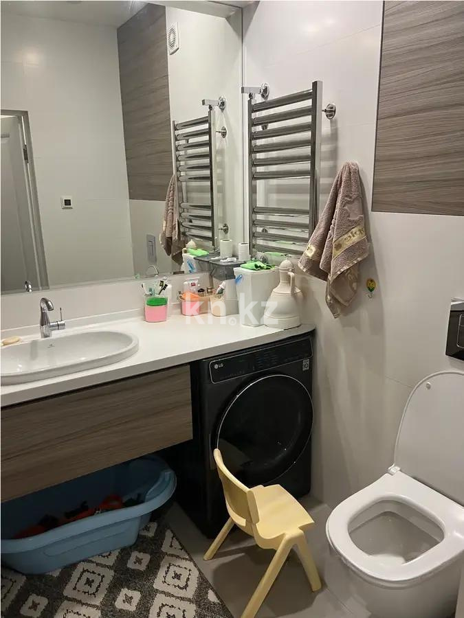 Продажа 3-комнатной квартиры, 97 м², ул. Егизбаева, дом  7/10 в Алматы - фото 6