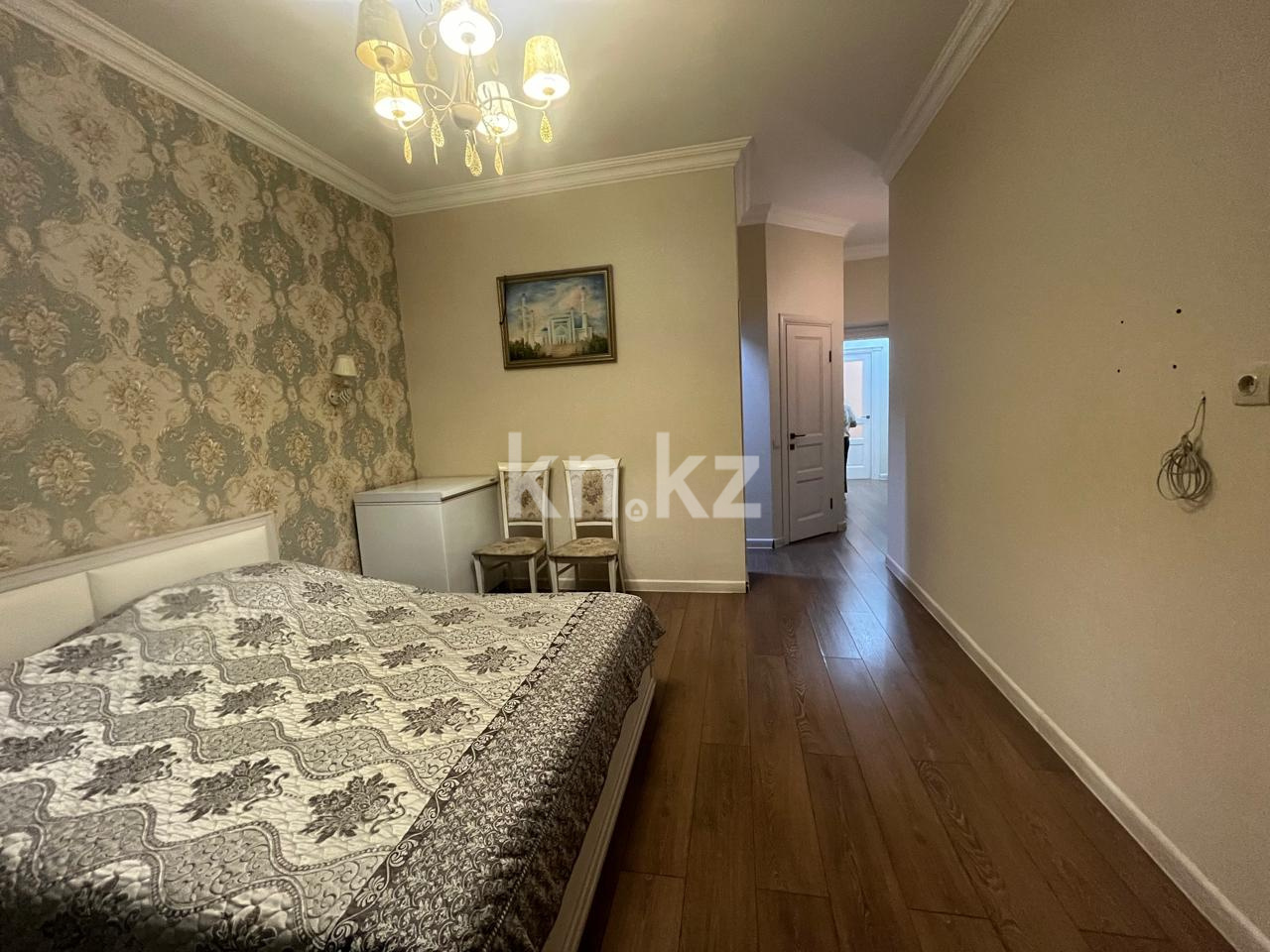 Продажа 4-комнатной квартиры, 101 м², ул. Таттимбета, дом  5б в Караганде - фото 7