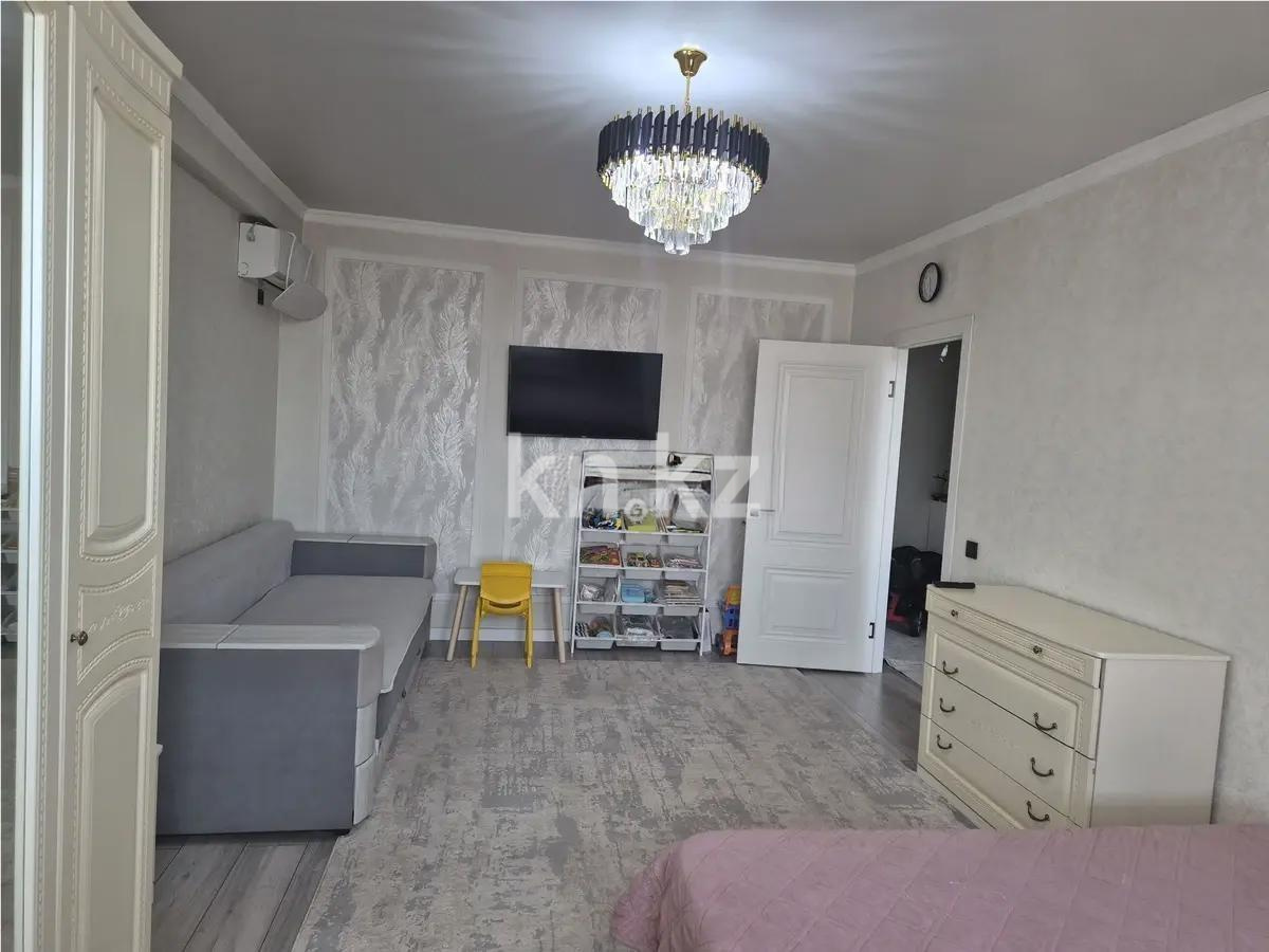 Продажа 1-комнатной квартиры, 44 м² в Алматы
