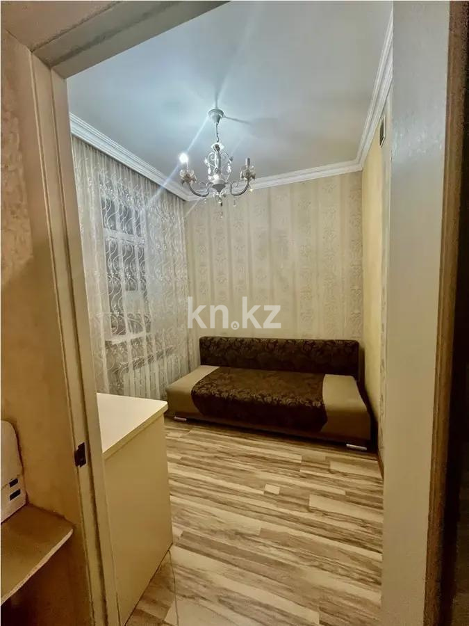 Продажа 2-комнатной квартиры, 34 м², ул. Кумисбекова, дом  9а в Астане