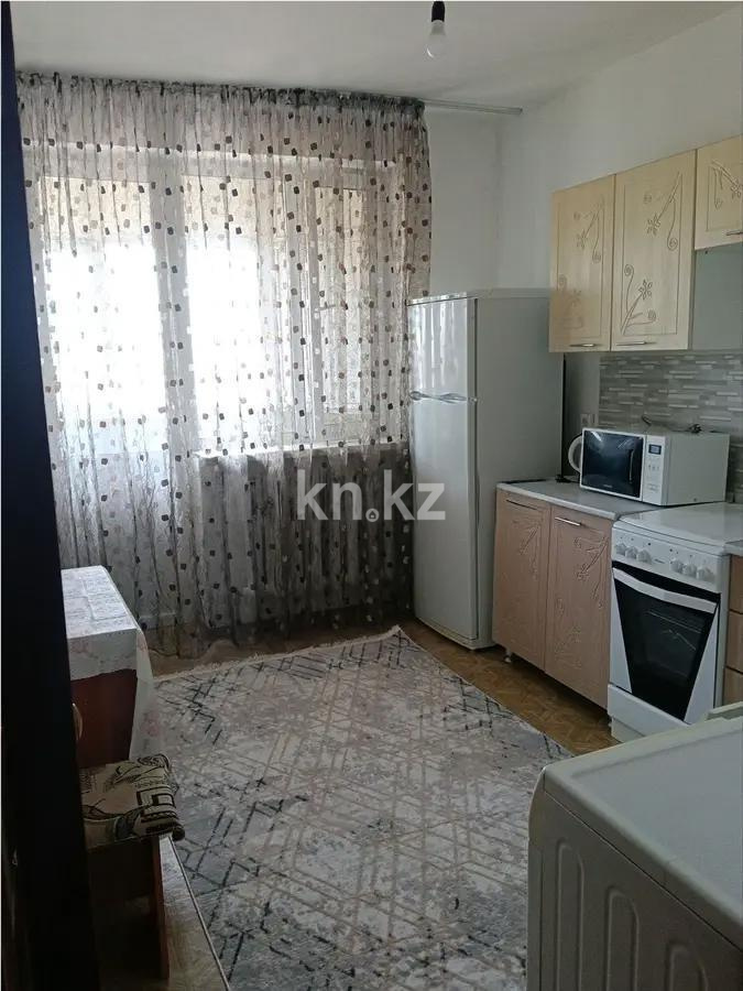 Продажа 1-комнатной квартиры, 36.8 м² в Астане - фото 2