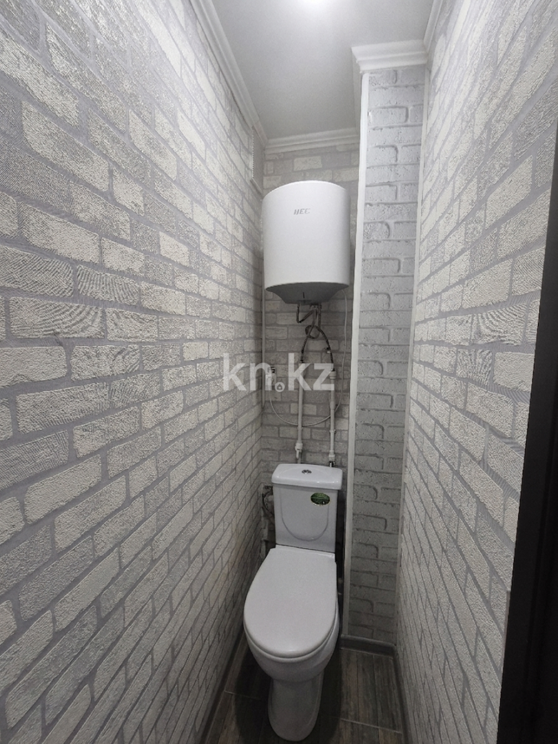 Продажа 1-комнатной квартиры, 31 м² в Караганде - фото 5