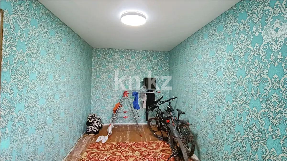 Продажа 2-комнатной квартиры, 46 м², ул. Матросова, дом  6 в Темиртау - фото 2