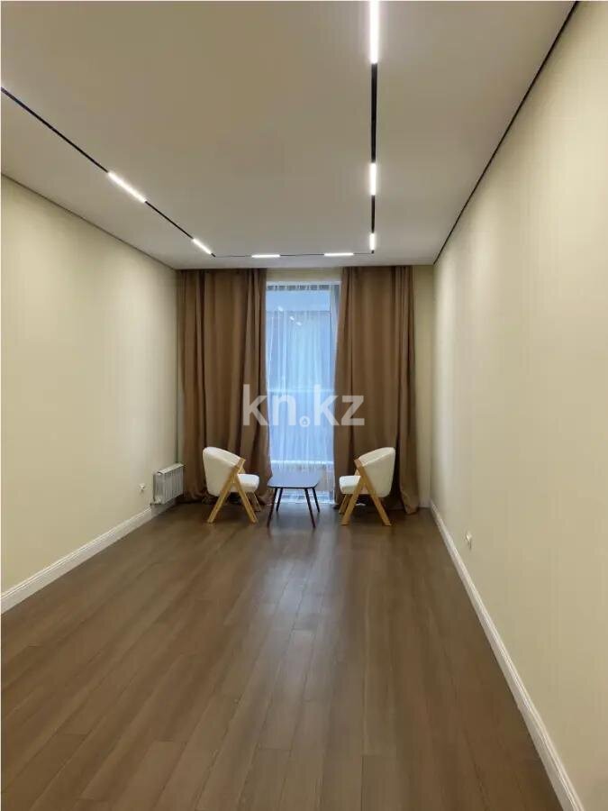 Продажа 2-комнатной квартиры, 65 м² в Алматы