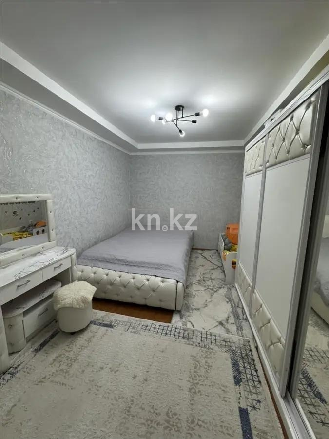 Продажа 2-комнатной квартиры, 42 м² в Алматы - фото 3