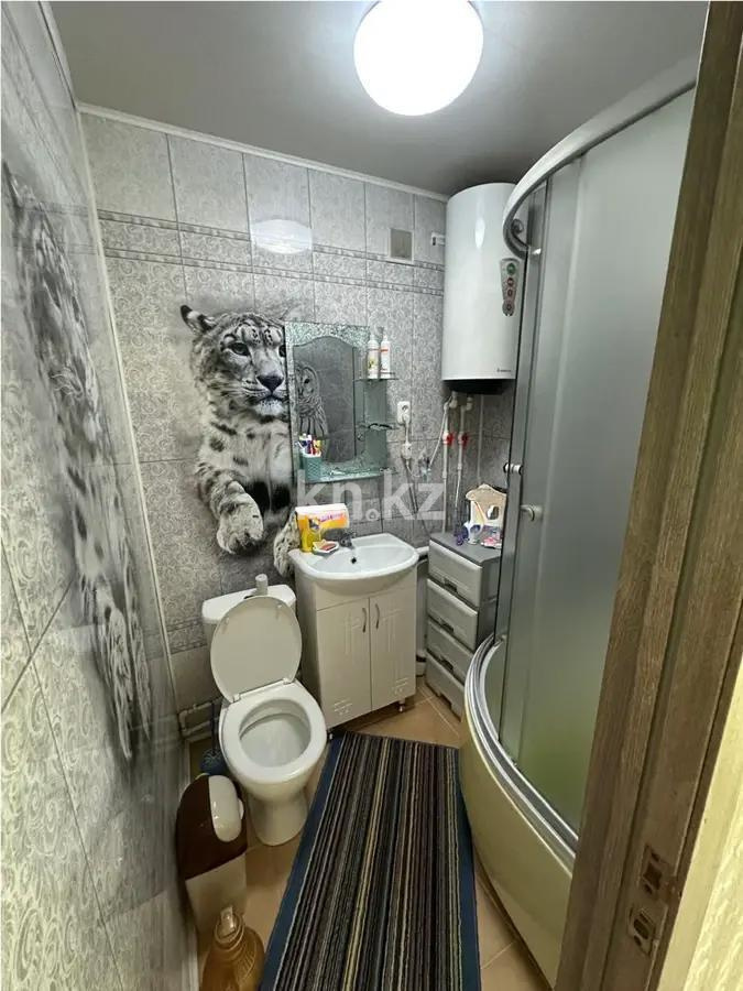 Продажа 1-комнатной квартиры, 41 м², ул. Локомотивная, дом  139 в Караганде - фото 3