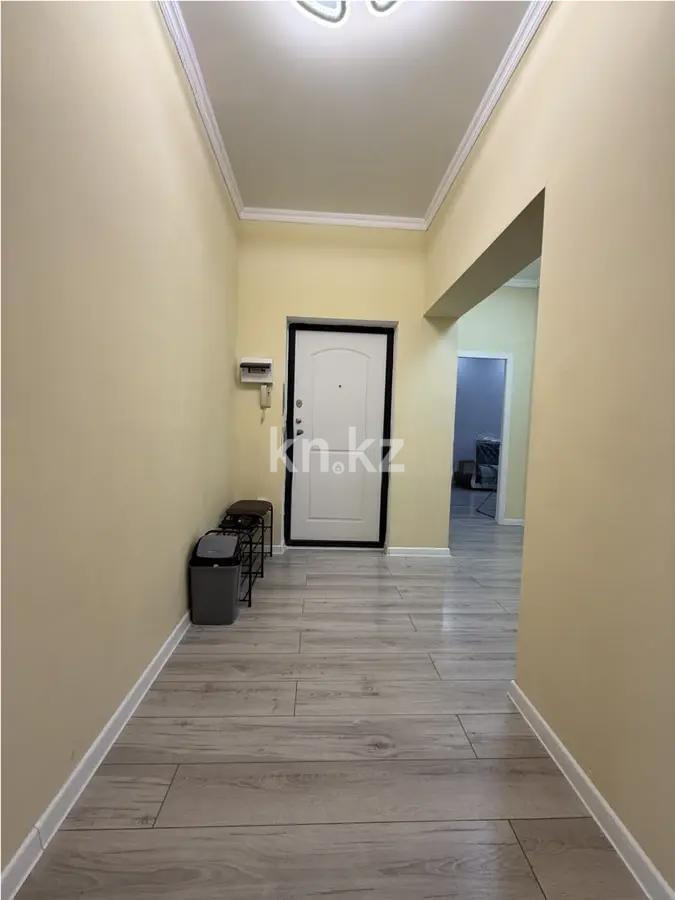 Продажа 3-комнатной квартиры, 86 м² в Алматы - фото 4