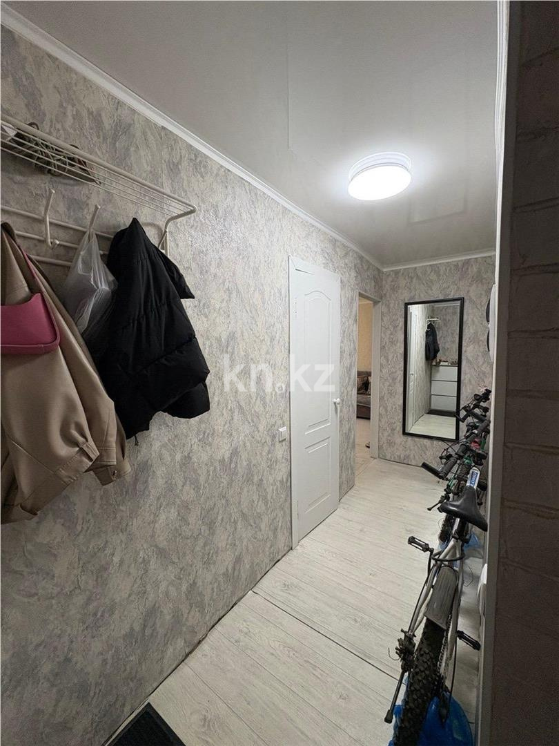 Продажа 1-комнатной квартиры, 30 м² в Караганде - фото 6