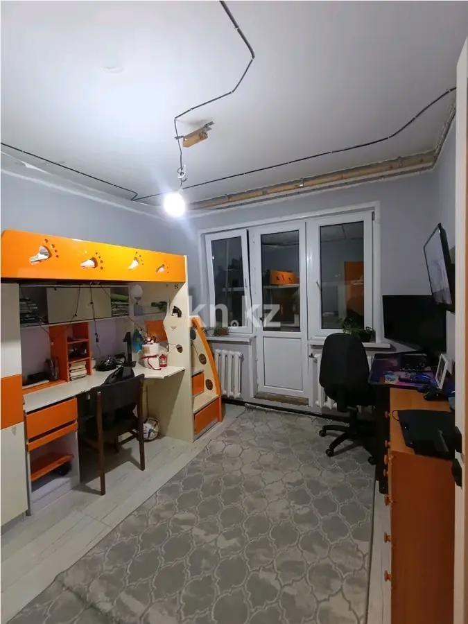 Продажа 3-комнатной квартиры, 43.2 м² в Алматы - фото 2