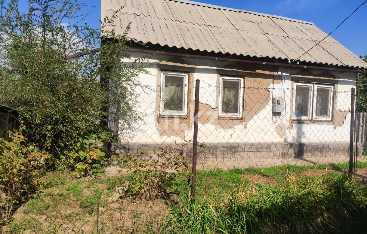 Продажа земельного участка, 7.3 м², ул. Саратовская в Алматы - фото 2