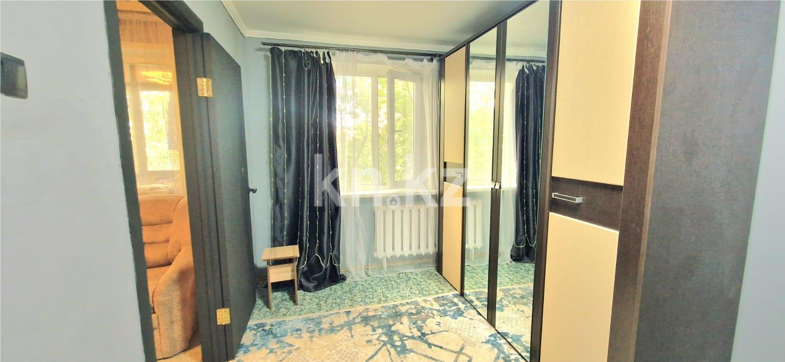 Продажа 2-комнатной квартиры, 45 м² в Караганде - фото 4