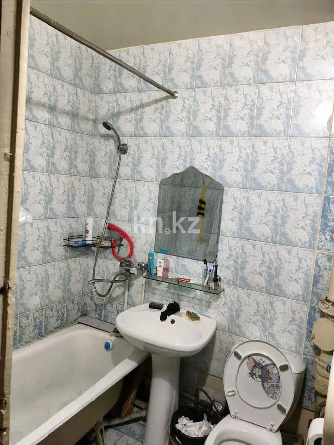 Продажа 2-комнатной квартиры, 42 м² в Алматы - фото 4