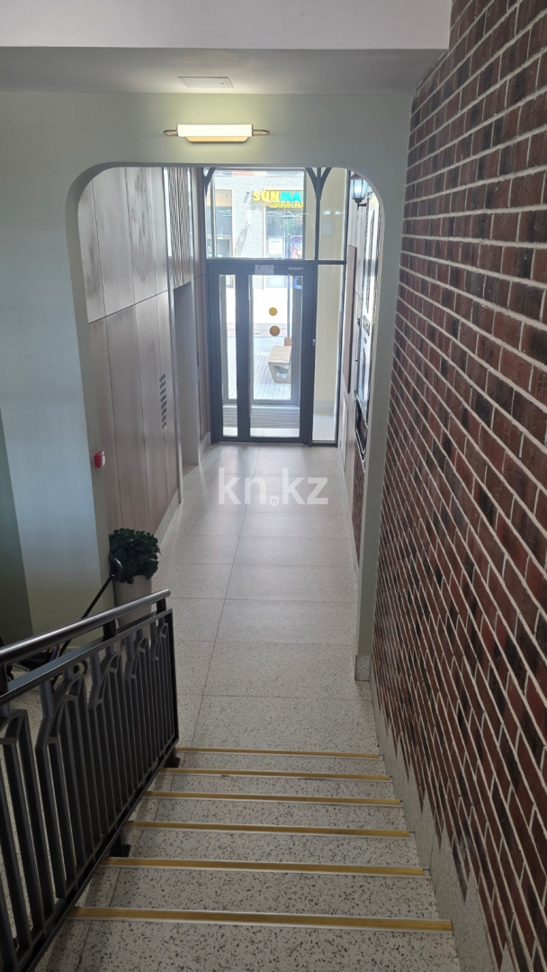 Продажа 2-комнатной квартиры, 60.6 м² в Астане - фото 18