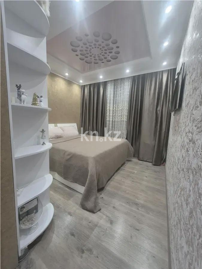 Продажа 3-комнатной квартиры, 65 м² в Караганде - фото 2