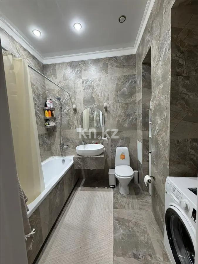 Продажа 1-комнатной квартиры, 47 м² в Астане - фото 3