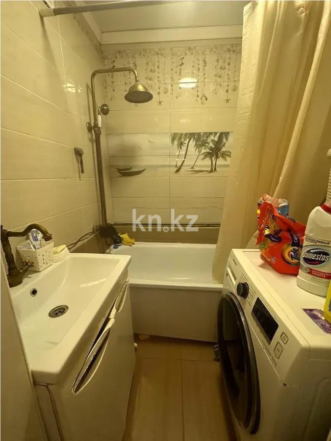 Продажа 3-комнатной квартиры, 81.7 м² в Астане - фото 4