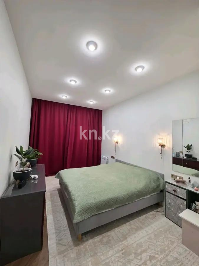 Продажа 3-комнатной квартиры, 84 м², ул. Казыбек би, дом  3/1 в Астане - фото 2
