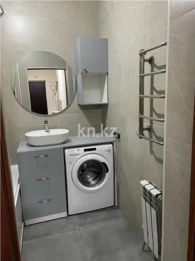 Продажа 2-комнатной квартиры, 63.7 м², мкр-н Жас Канат, дом  1/5 в Алматы - фото 4