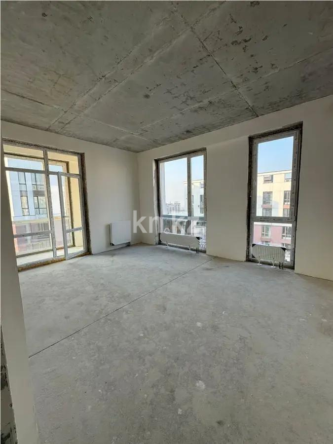 Продажа 2-комнатной квартиры, 62 м², ул. Навои, дом  30а/1 в Алматы - фото 2