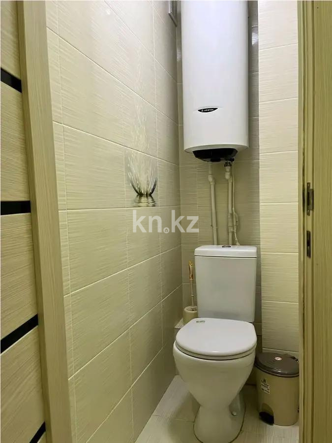 Продажа 1-комнатной квартиры, 30 м², ул. Муканова, дом  6/2 в Караганде - фото 4