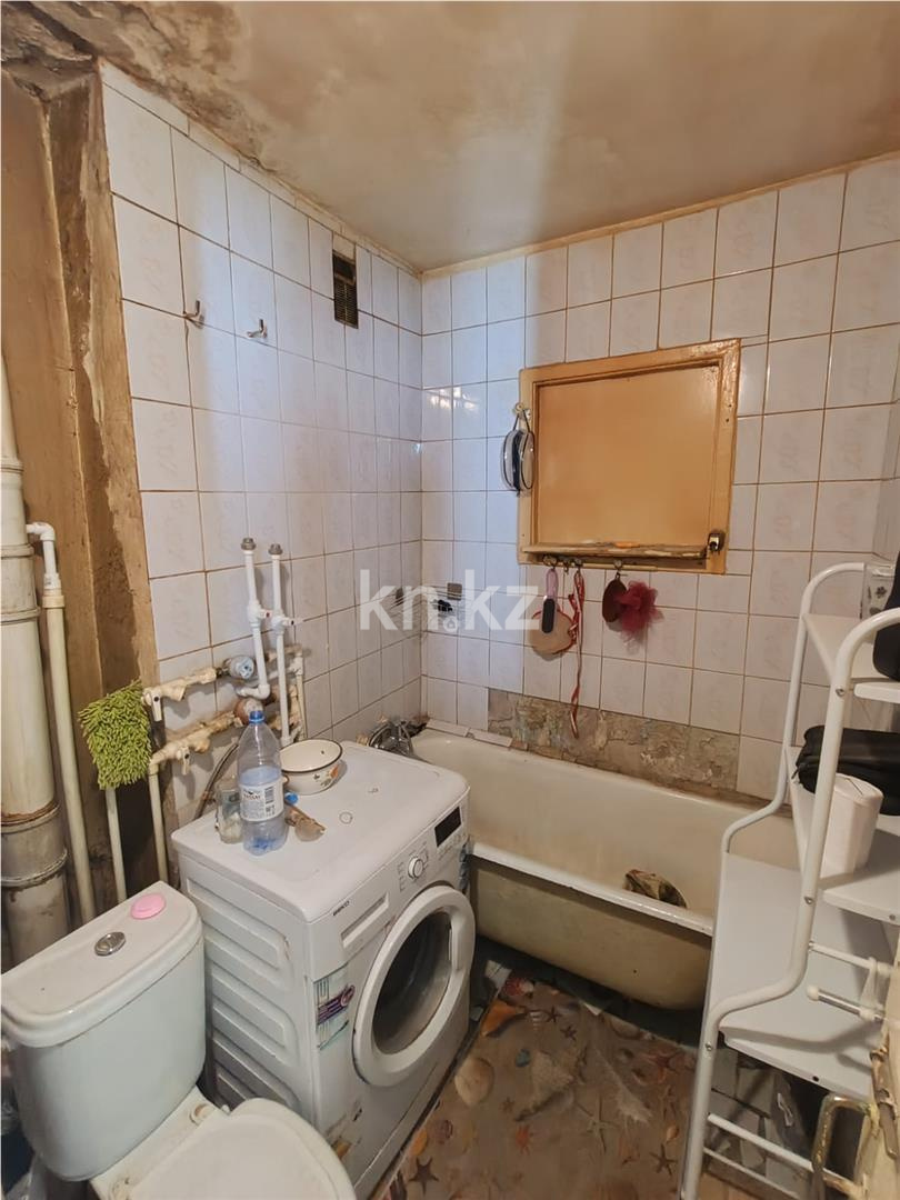 Продажа 1-комнатной квартиры, 32 м² в Темиртау - фото 4