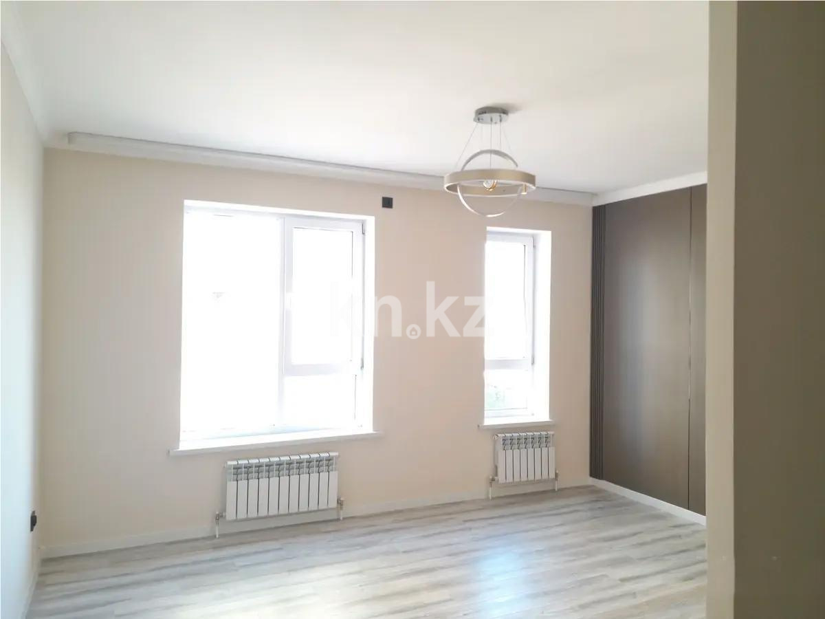 Продажа 1-комнатной квартиры, 34 м² в Алматы