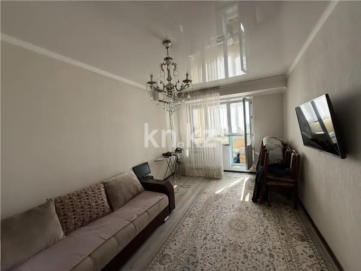 Продажа 2-комнатной квартиры, 50 м², ул. Майлина, дом  77 в Алматы
