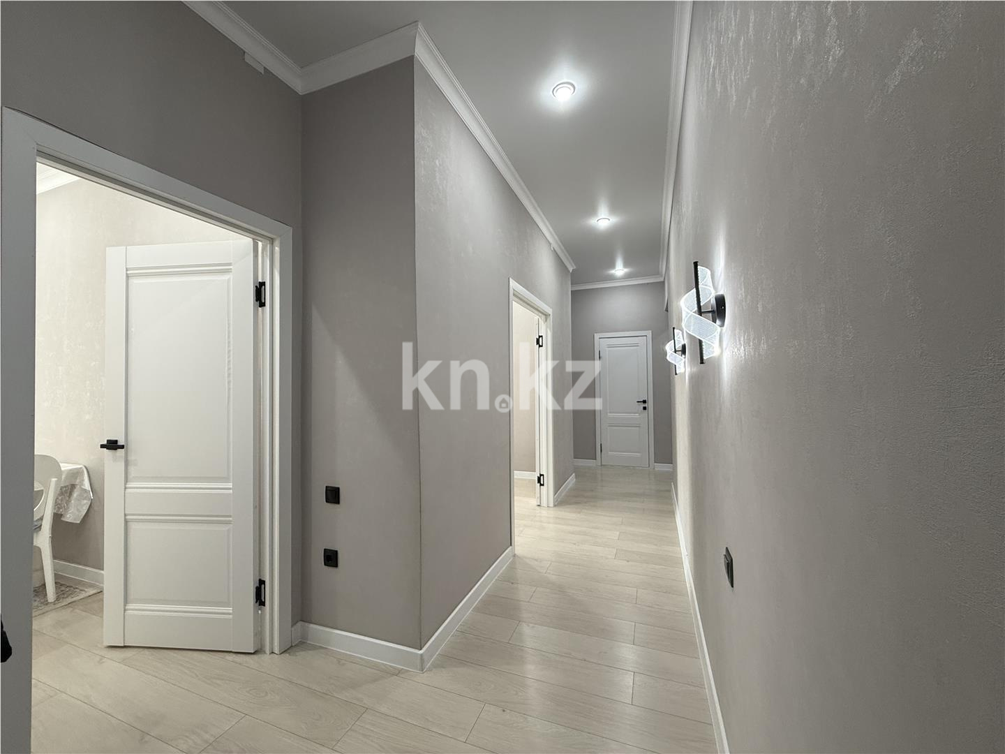 Продажа 3-комнатной квартиры, 85 м² в Караганде - фото 16