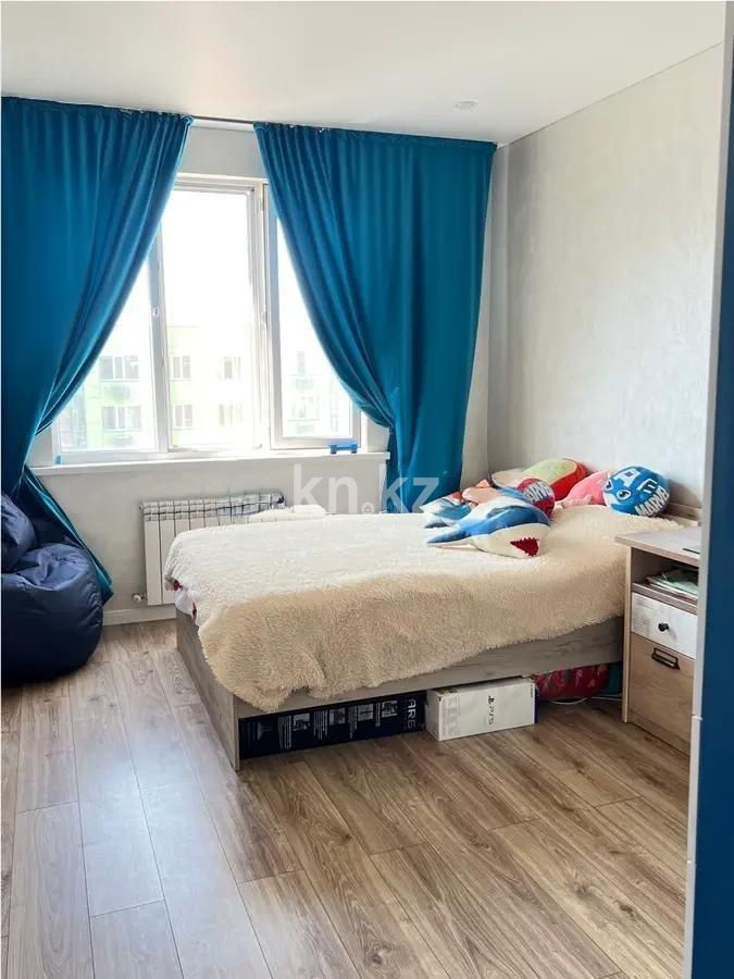 Продажа 2-комнатной квартиры, 70 м², мкр-н Кайрат, дом  303/4 в Алматы - фото 3
