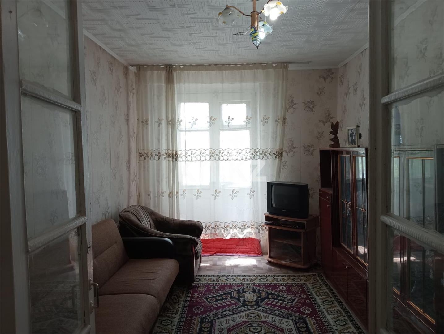 Продажа 2-комнатной квартиры, 52 м², ул. Абая, дом  42 в Абае - фото 2