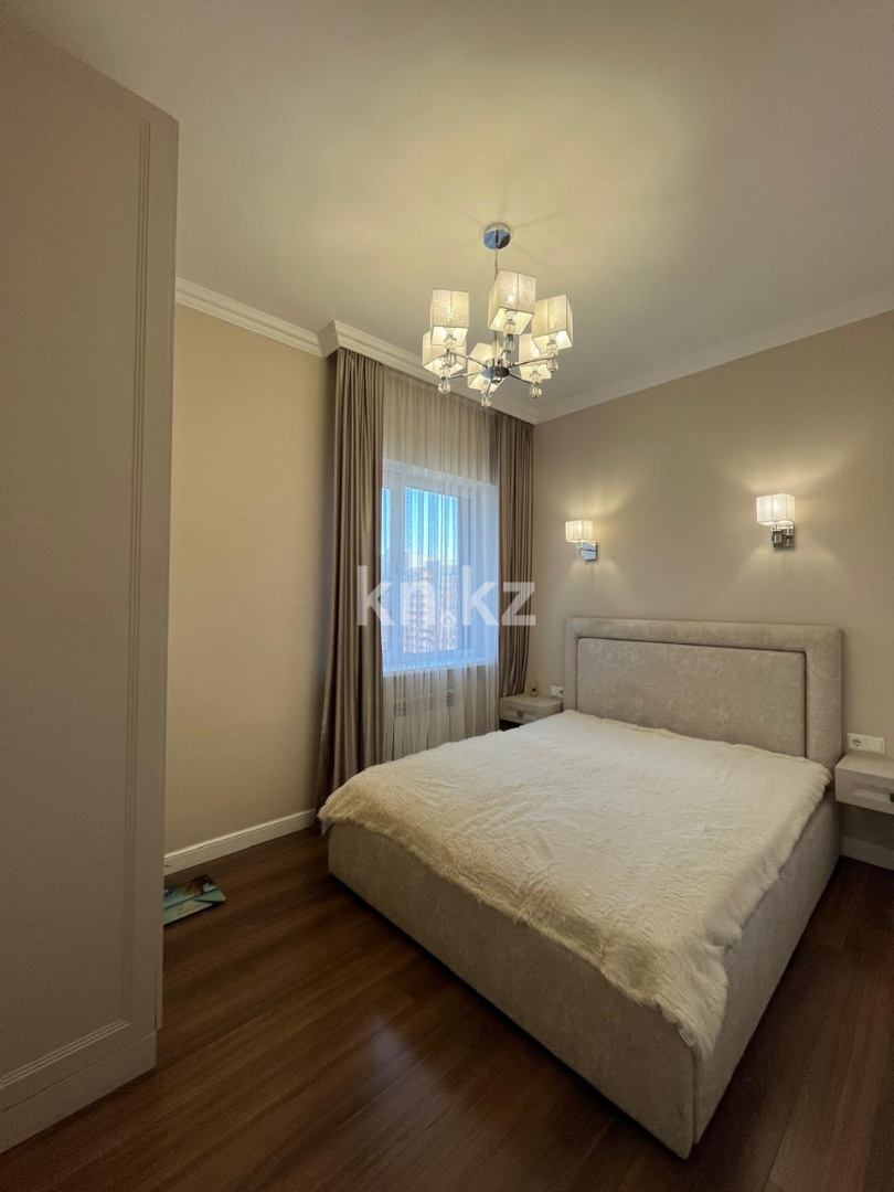 Продажа 3-комнатной квартиры, 76 м² в Караганде - фото 5